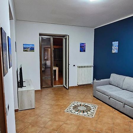 Villa Garden House Neapel Exterior foto