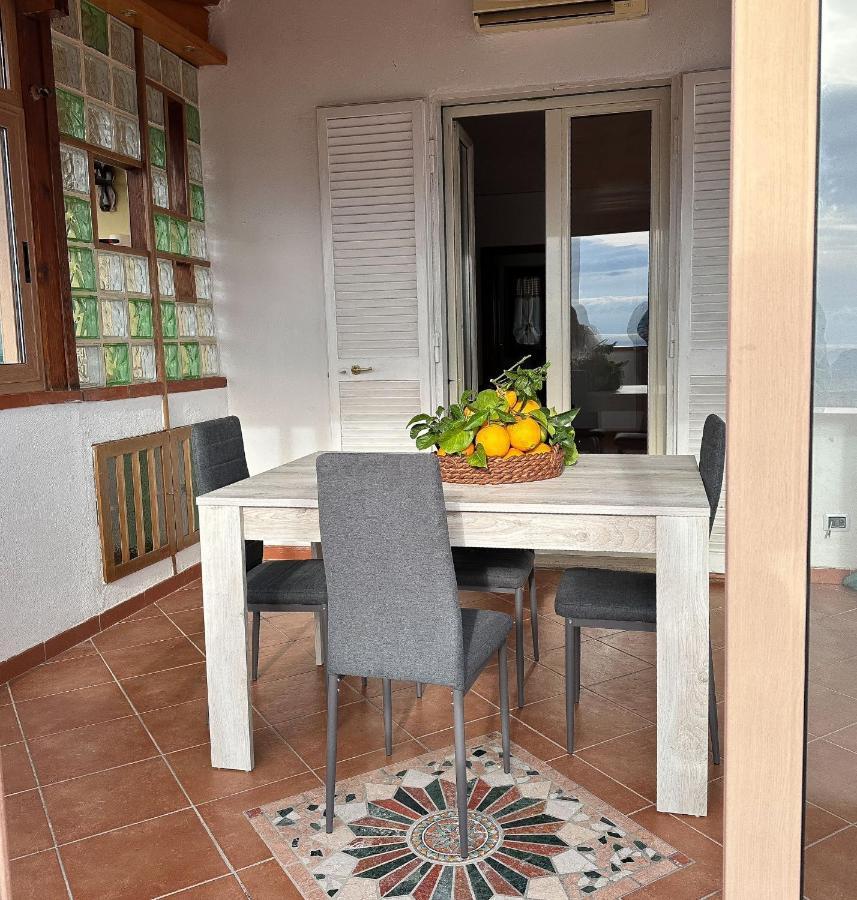 Villa Garden House Neapel Exterior foto