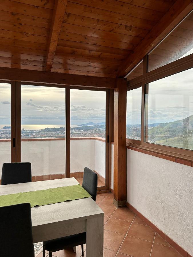 Villa Garden House Neapel Exterior foto