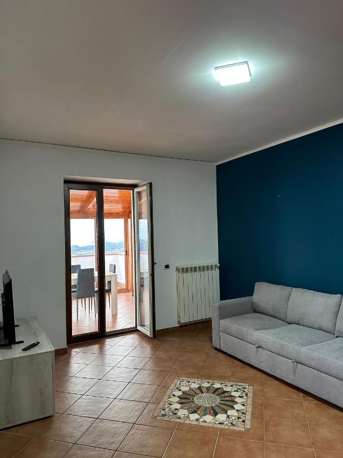 Villa Garden House Neapel Exterior foto