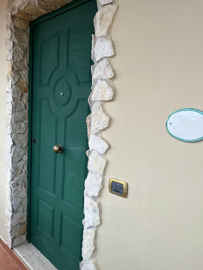 Villa Garden House Neapel Exterior foto
