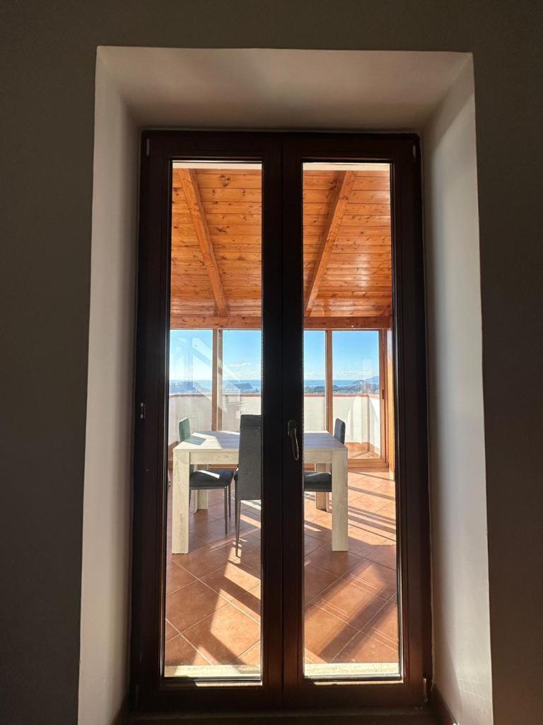 Villa Garden House Neapel Exterior foto